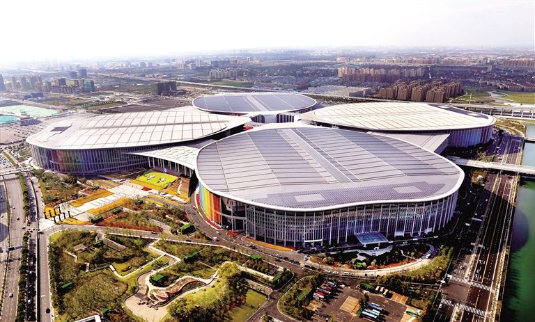2022第50届中国(上海)国际家具博览会/中国国际建筑贸易博览会于2022年09月05日-08日在上海国家会展中心隆重开幕!COTV全球直播、中网市场、大号会展现场发布! 2022第50届中国(上海)国际家具博览会/中国国际建筑贸易博览会于2022年09月05日-08日在上海国家会展中心隆重开幕!COTV全球直播、中网市场、大号会展现场发布!