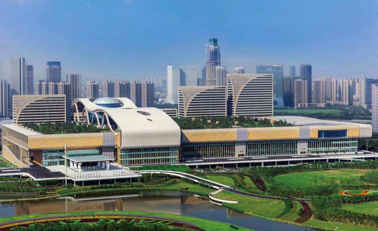 2022第二十一届中国国际染料工业及有机颜料、纺织化学品展览会于2022年09月07日-09日在杭州国际博览中心隆重开幕!来自各地的染料相关企业前来参展!COTV全球直播,中网市场、大号会展现场发布! 2022第二十一届中国国际染料工业及有机颜料、纺织化学品展览会于2022年09月07日-09日在杭州国际博览中心隆重开幕!来自各地的染料相关企业前来参展!COTV全球直播,中网市场、大号会展现场发布!