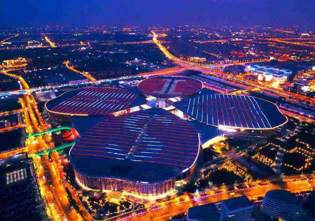 2022第50届中国(上海)国际家具博览会/中国国际建筑贸易博览会于2022年09月05日-08日在上海国家会展中心隆重开幕!COTV全球直播、中网市场、大号会展现场发布! 2022第50届中国(上海)国际家具博览会/中国国际建筑贸易博览会于2022年09月05日-08日在上海国家会展中心隆重开幕!COTV全球直播、中网市场、大号会展现场发布!