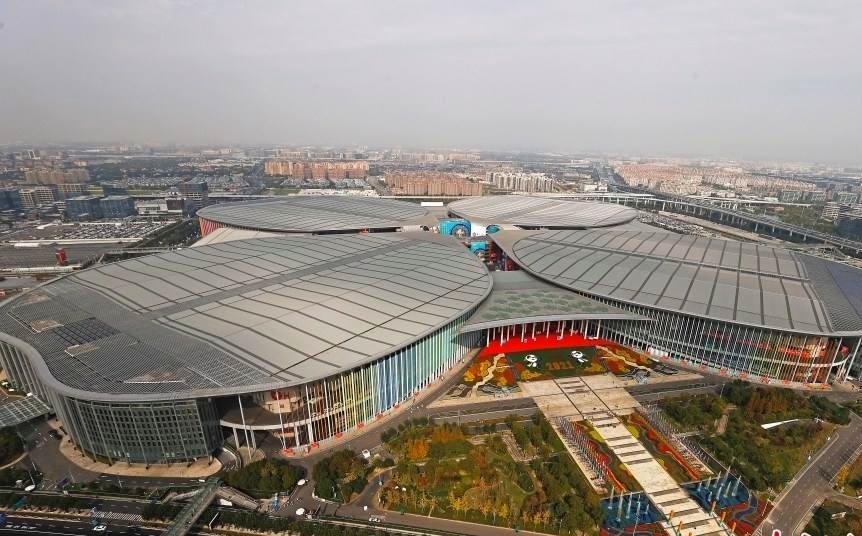 2022第50届中国(上海)国际家具博览会/中国国际建筑贸易博览会于2022年09月05日-08日在上海国家会展中心隆重开幕!COTV全球直播、中网市场、大号会展现场发布! 2022第50届中国(上海)国际家具博览会/中国国际建筑贸易博览会于2022年09月05日-08日在上海国家会展中心隆重开幕!COTV全球直播、中网市场、大号会展现场发布!