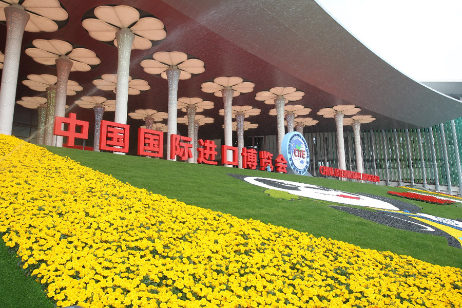 2022第50届中国(上海)国际家具博览会/中国国际建筑贸易博览会于2022年09月05日-08日在上海国家会展中心隆重开幕!COTV全球直播、中网市场、大号会展现场发布! 2022第50届中国(上海)国际家具博览会/中国国际建筑贸易博览会于2022年09月05日-08日在上海国家会展中心隆重开幕!COTV全球直播、中网市场、大号会展现场发布!
