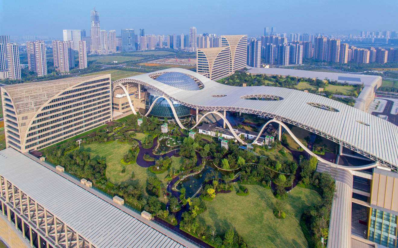 2022第13届上海国际餐饮食材展览会于2022年09月26日-09月27日在中国杭州国际博览中心隆重开幕!来自各地的餐饮及食材供应企业前来参展!COTV全球直播,中网市场、大号会展现场发布! 2022第13届上海国际餐饮食材展览会于2022年09月26日-09月27日在中国杭州国际博览中心隆重开幕!来自各地的餐饮及食材供应企业前来参展!COTV全球直播,中网市场、大号会展现场发布!