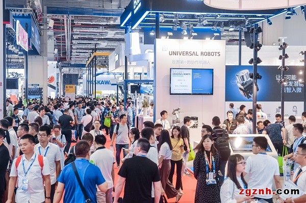 2022中国国际工业博览会|上海工博会-大号会展 www.dahaoexpo.com