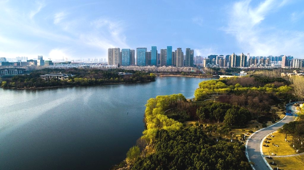 2022世界制造业大会在中国安徽省合肥市滨湖国际会展中心隆重开幕！COTV全球直播、中网市场、大号会展现场发布！