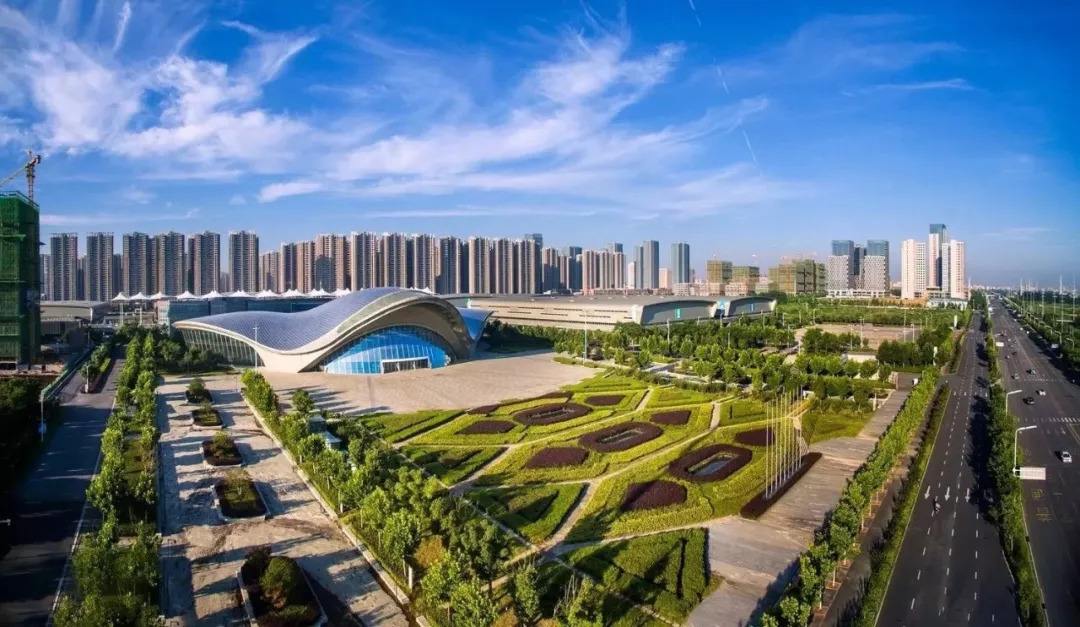 2022世界制造业大会在中国安徽省合肥市滨湖国际会展中心隆重开幕！COTV全球直播、中网市场、大号会展现场发布！