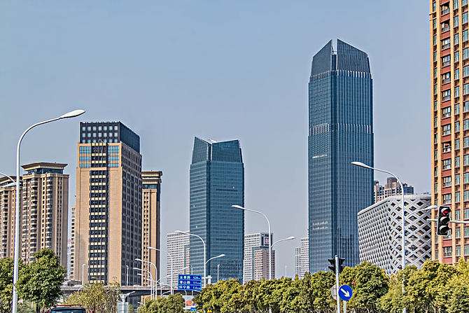 2022世界制造业大会在中国安徽省合肥市滨湖国际会展中心隆重开幕！COTV全球直播、中网市场、大号会展现场发布！