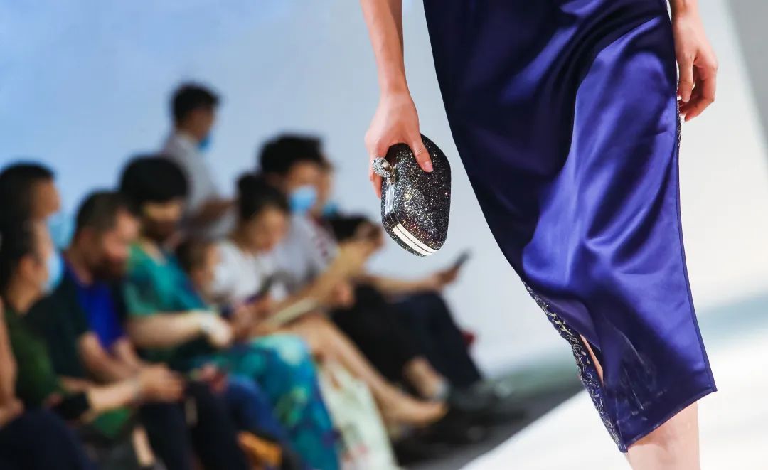 向新而行！2023年5月7-9日上海TCE服装定制展启动！