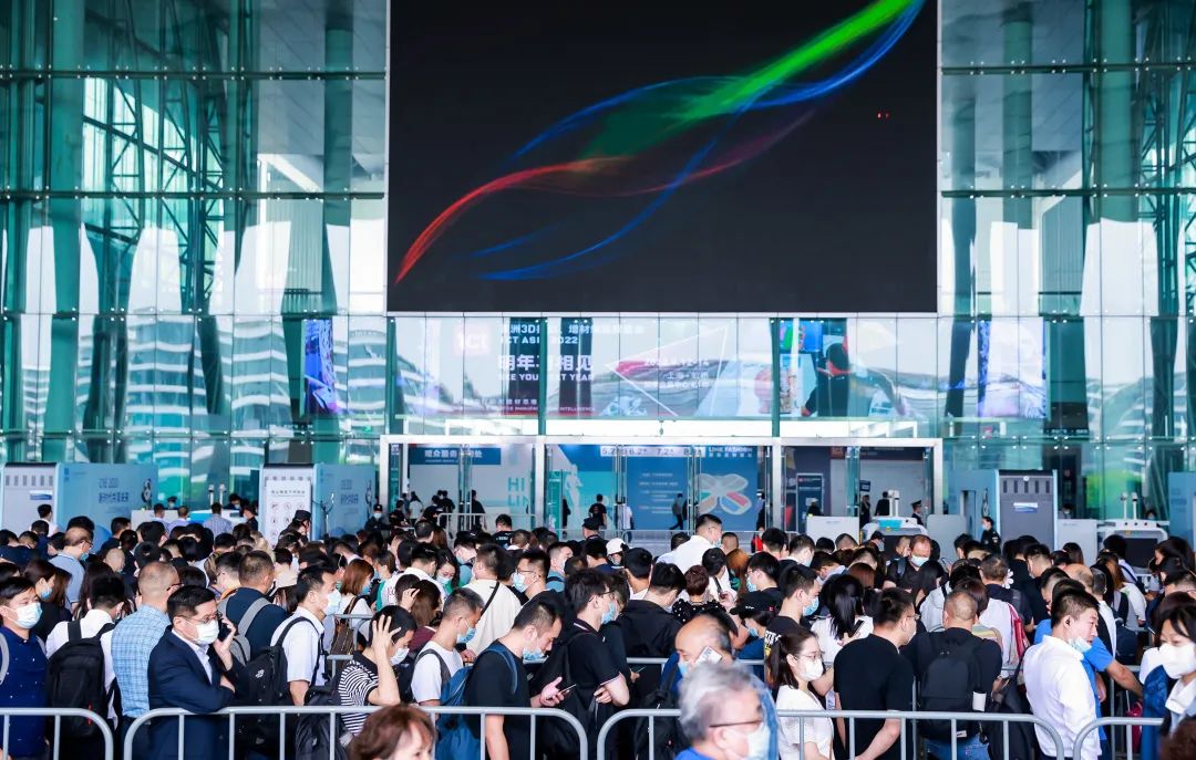 向新而行！2023年5月7-9日上海TCE服装定制展启动！