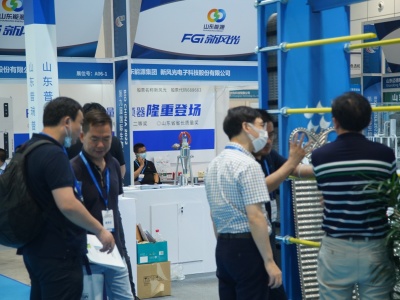 （上海-济南）生物工程装备与技术展暨生物发酵展两地档期已定，欢迎参观！