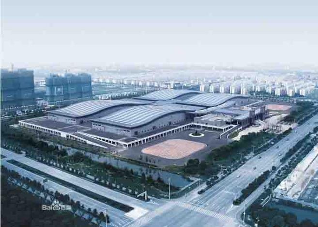 2022第十五届中国（嵊州）电机·厨具展览会于2022年11月16日-18日在嵊州国际会展中心盛大开幕！COTV全球直播、中网市场、大号会展现场发布！