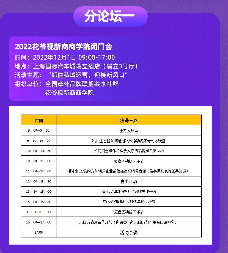 12月1日世界滋补产业大会即将开启！同心站“疫”，共筑“燕”家