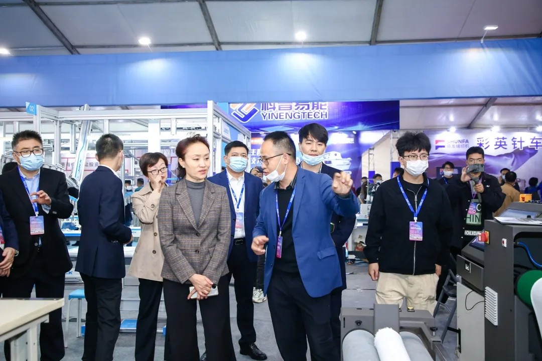 2022中国湖州国际童装产业供应链博览览会于2022年11月18日-20日在湖州织里文体中心盛大开幕！COTV全球直播、中网市场、大号会展现场发布！