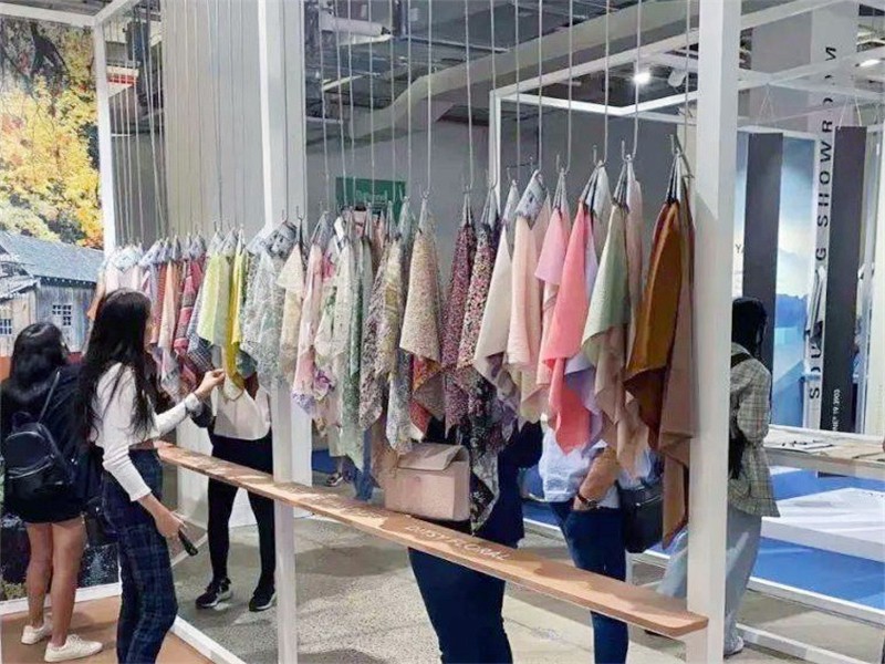 2023厦门国际纺织面料及辅料展览会,欢迎您报名参展! 联系手机:13585686332 2023厦门国际纺织面料及辅料展览会,欢迎您报名参展! 联系手机:13585686332