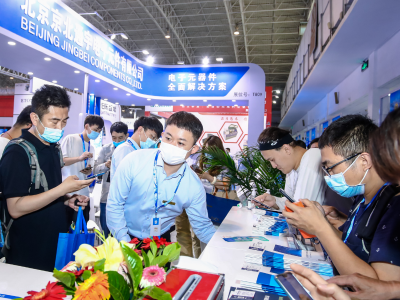 2023武汉国际汽车线束及连接器工业展览会|武汉连接器工业展