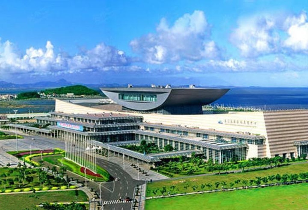 2022第29届中国国际广告节于2022年12月21日-23日在厦门国际会展中心盛大开幕！来自各地的广告企业前来参展！COTV全球直播、中网市场、大号会展现场发布！