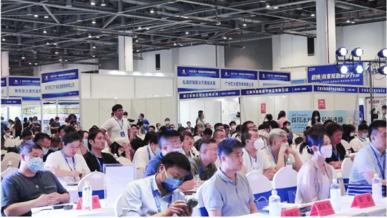 开年首展,2023第十二届(杭州)全球新电商博览会 开年首展,2023第十二届(杭州)全球新电商博览会
