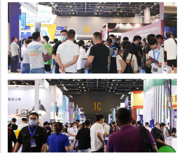 开年首展,2023第十二届(杭州)全球新电商博览会 开年首展,2023第十二届(杭州)全球新电商博览会
