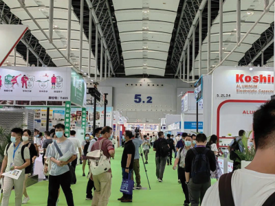 2023第13届广州电源产业博览会