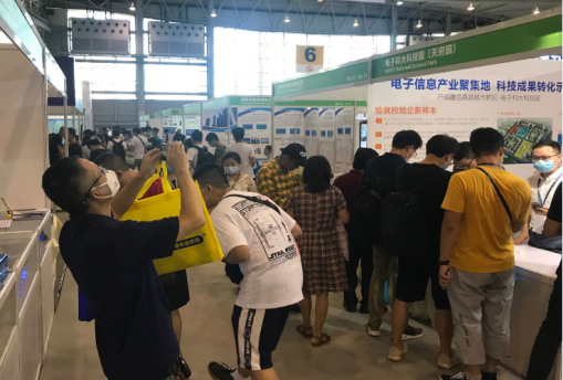 重磅来袭！2023西部全仪大会将携众多国际品牌四月登台成都