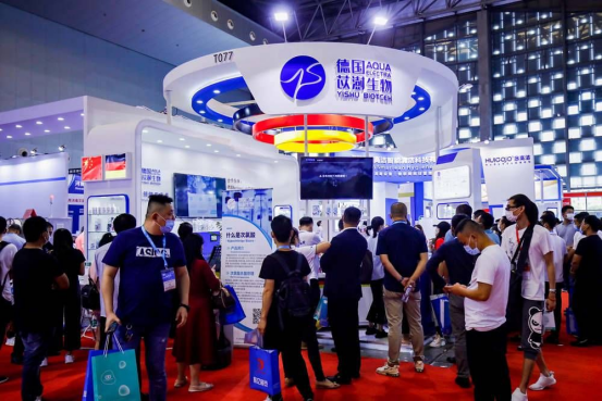 2023第38届上海国际医疗器械展览会谨定于6月28-30日