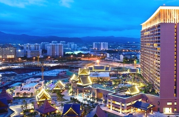 2022第二届三亚国际种业科学家大会暨2022国际种业科技博览会于2023年01月05日-07日在海南三亚湾红树林国际会议展览中心隆重开幕！COTV全球直播、中网市场、大号会展现场发布！
