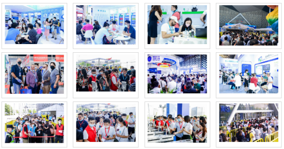 2023医疗器械展览会于6月在上海世博展览馆拉开帷幕