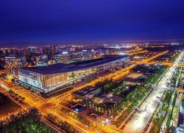 2023第七届亚洲体育用品时尚展览会于2023年02月10日-12日在中国北京囯家会议中心隆重开幕！COTV全球直播、中网市场、大号会展现场发布！