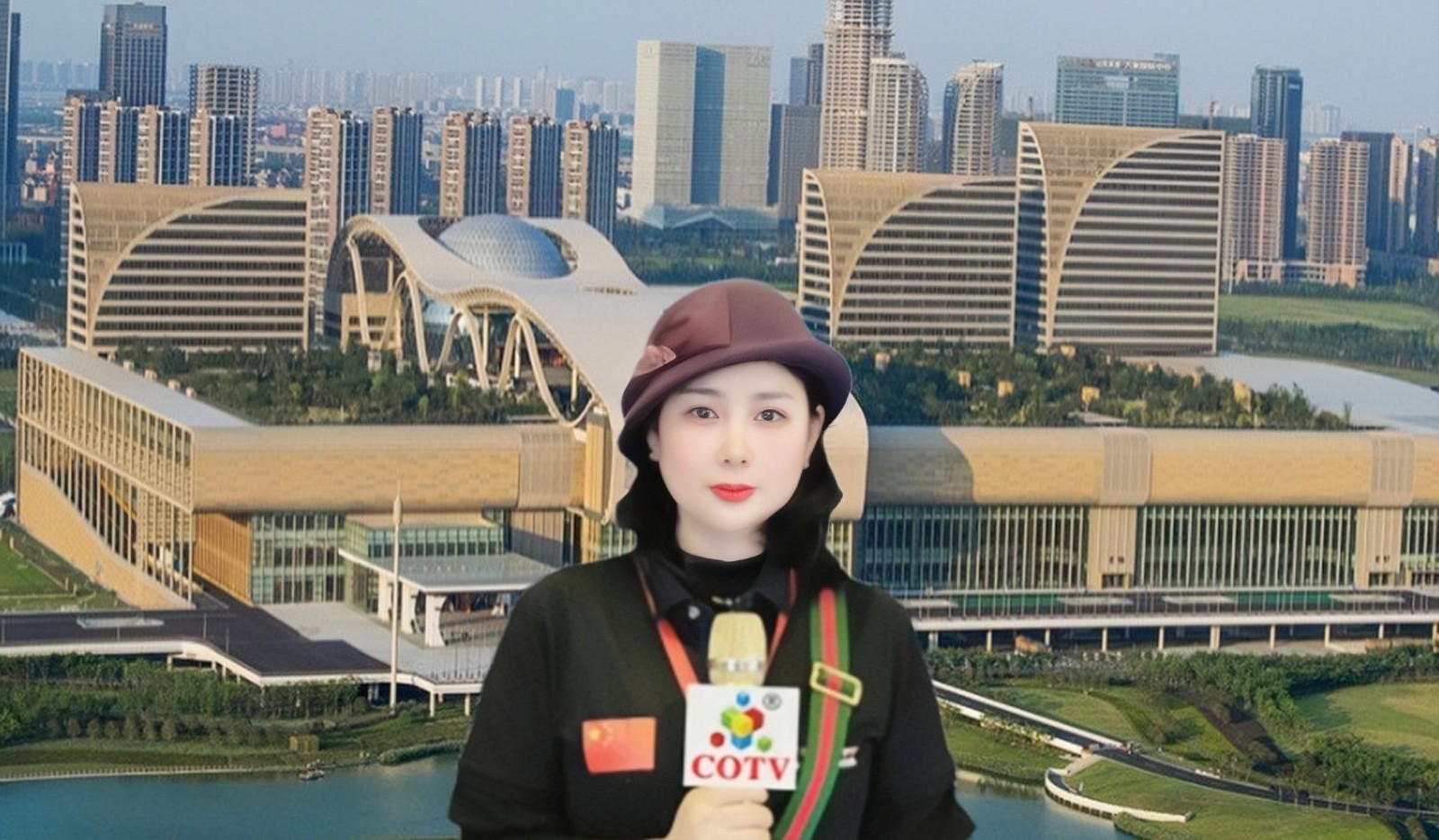 2023第二十届（杭州）全球新电商博览会于2023年02月17日-19日在中国杭州国际博览中心隆重开幕！来自各地的网商及大批采购商、观众前来现场参观洽谈！COTV全球直播、中网市场、大号会展现场发布！