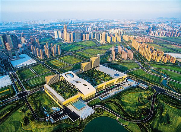 2023第二十届（杭州）全球新电商博览会于2023年02月17日-19日在中国杭州国际博览中心隆重开幕！来自各地的网商及大批采购商、观众前来现场参观洽谈！COTV全球直播、中网市场、大号会展现场发布！