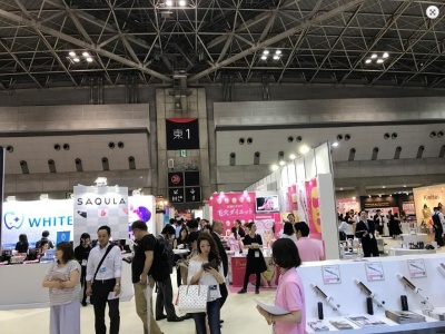 2023日本东京国际家居礼品杂货展览会