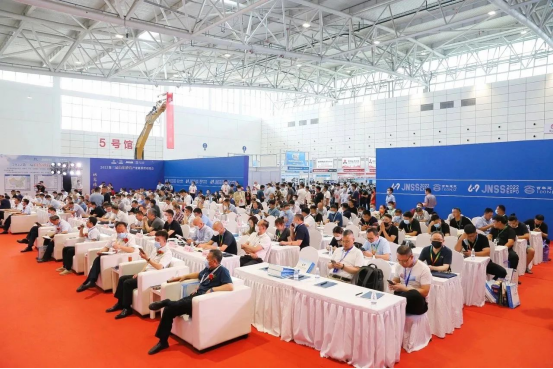 山东首展丨2023年青岛物业博览会启动！物博天下，业致未来