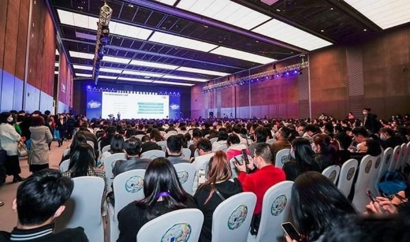 “数字兴商”助推网红经济,ICIE2023网红直播电商展将于5月15日广州开幕 “数字兴商”助推网红经济,ICIE2023网红直播电商展将于5月15日广州开幕