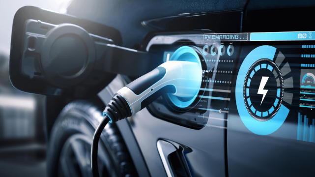 赋能新能源汽车产业——2023广州国际电动车/混合动力车技术展与您共创明天 赋能新能源汽车产业——2023广州国际电动车/混合动力车技术展与您共创明天