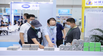 北方首展，2023青岛国际石材展重装启航！开辟未来“新石代”