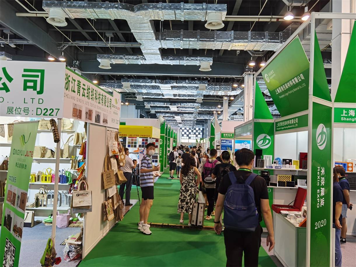 线下展会“回暖”快递物流展2023年7月在上海强势登场