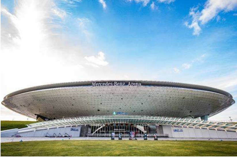 上海锦士物业入住2023上海国际物业管理产业展览会，展位C03-2，欢迎前来参观