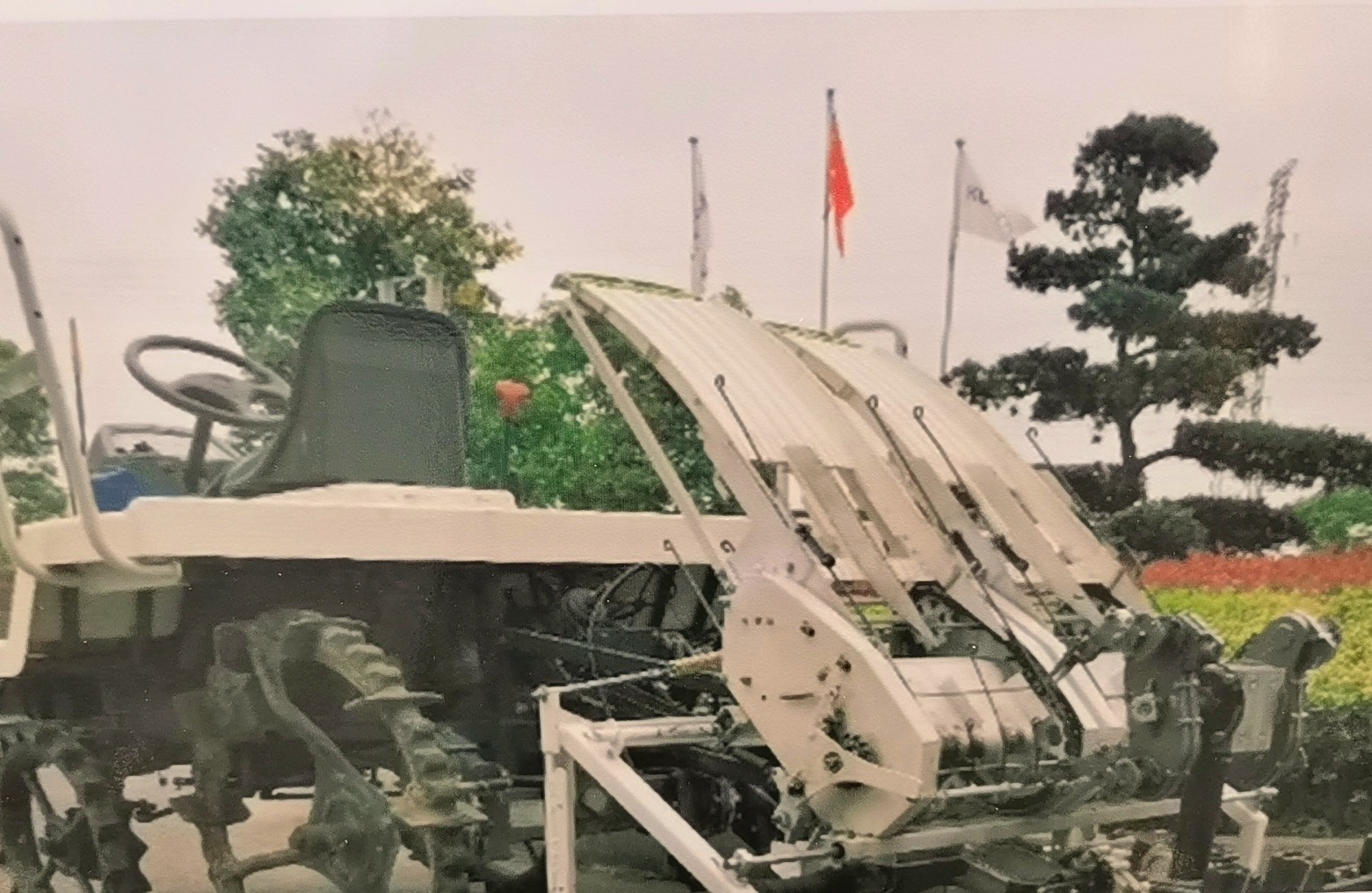 2023首届中国（永康）国际农林装备博览会于，2023年03月06日-08日在永康国际会展中心隆重开幕！COTV全球直播、中网市场、大号会展现场发布！