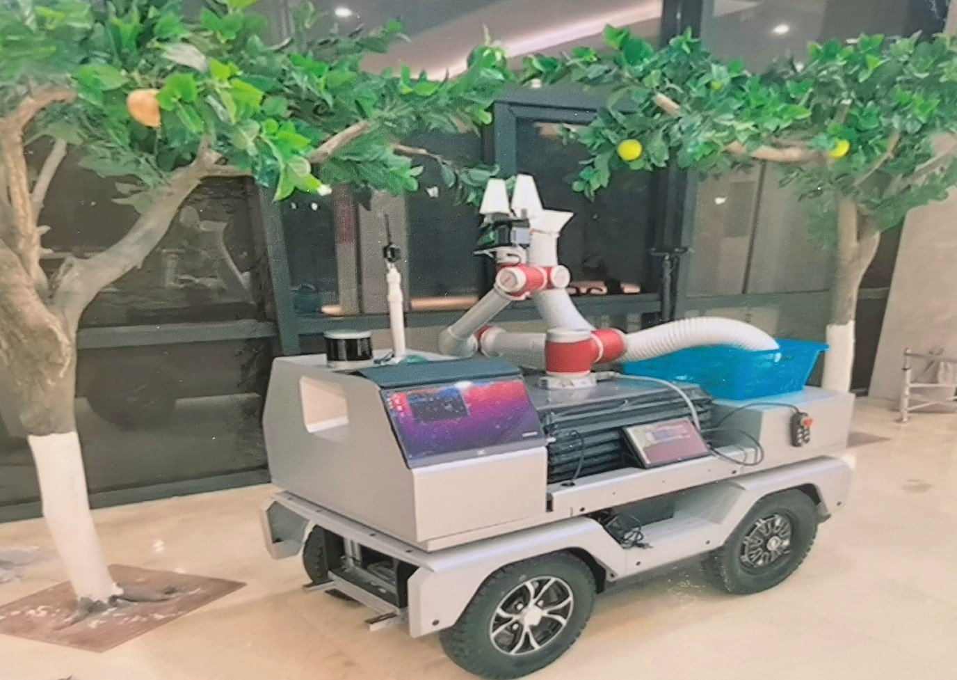 2023首届中国（永康）国际农林装备博览会于，2023年03月06日-08日在永康国际会展中心隆重开幕！COTV全球直播、中网市场、大号会展现场发布！