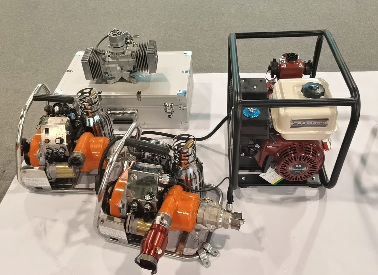 2023首届中国（永康）国际农林装备博览会于，2023年03月06日-08日在永康国际会展中心隆重开幕！COTV全球直播、中网市场、大号会展现场发布！