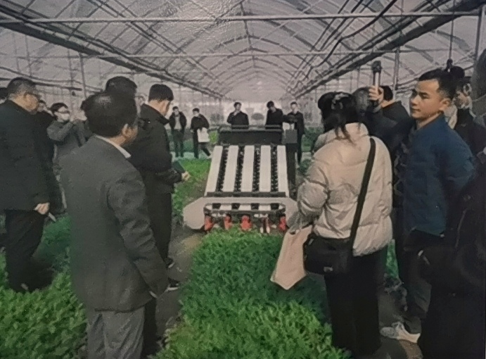 2023首届中国（永康）国际农林装备博览会于，2023年03月06日-08日在永康国际会展中心隆重开幕！COTV全球直播、中网市场、大号会展现场发布！