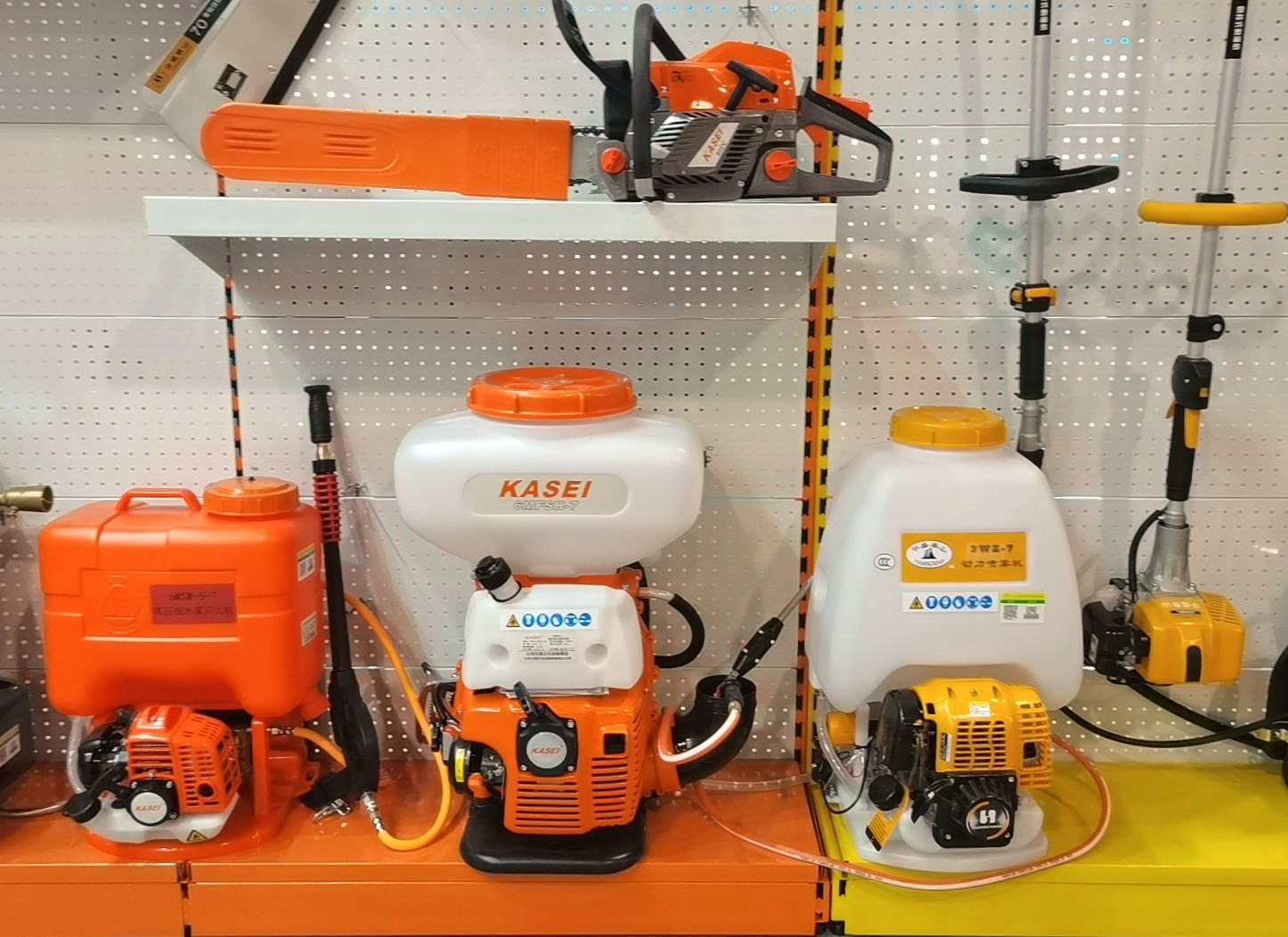 2023首届中国（永康）国际农林装备博览会于，2023年03月06日-08日在永康国际会展中心隆重开幕！COTV全球直播、中网市场、大号会展现场发布！