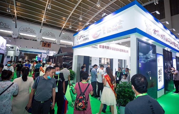 2023云南昆明门窗展/整装家居展会5月启幕