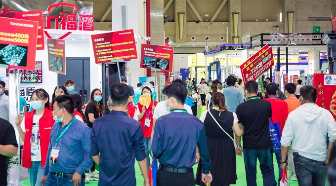 2023云南昆明门窗展/整装家居展会5月启幕