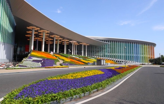 2023第十一届中国（上海）国际流体机械展览会于2023年03月07日-10日在上海国家会议中心