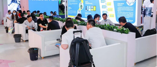 AME预登记开启！相约5月一起见证精彩绽放！超级豪礼等你来！