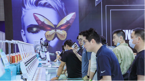 AME预登记开启！相约5月一起见证精彩绽放！超级豪礼等你来！