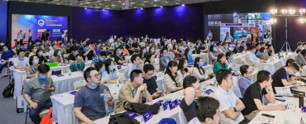 AME预登记开启！相约5月一起见证精彩绽放！超级豪礼等你来！