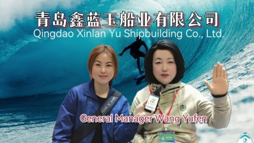COTV全球直播-青岛鑫蓝玉船业有限公司专业研发生产时尚皮划艇，冲浪板，充气浮床，冲锋舟等户外体育用品