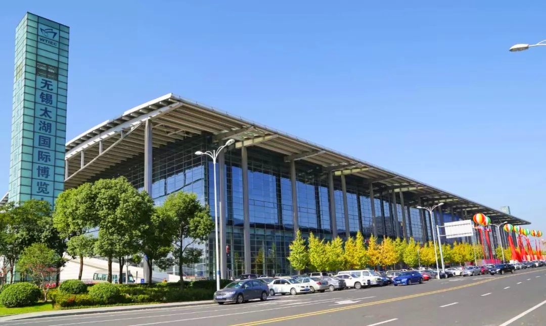 2023第23届中国无锡太湖国际机床展览会于2023年03月10日-12日在无锡太湖国际博览中心隆重开幕！COTV全球直播、中网市场、大号会展现场发布！