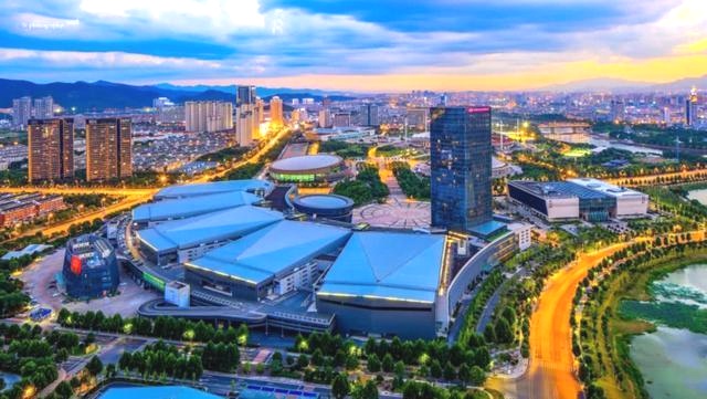 2023中国义乌汽摩配用品（春季）展览会／自行车新能源电动车展览会于2023年03月13日-15日在中国·义乌国际博览中心隆重开幕！COTV全球直播、中网市场、大号商城、大号会展现场发布！